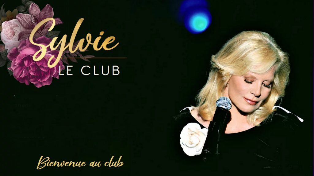 Sylvie Vartan lance son fan-club